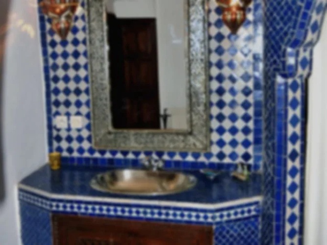 Riad Dar Bennani Hotel