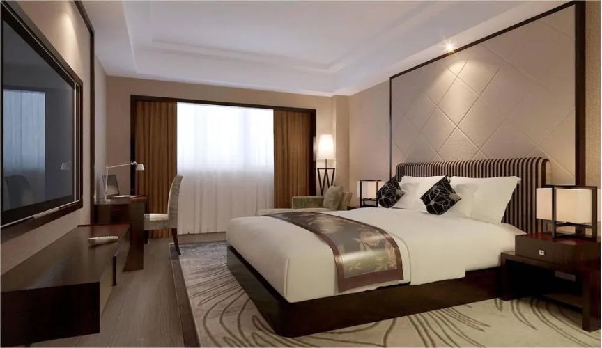 Balidao Holiday Hotel
