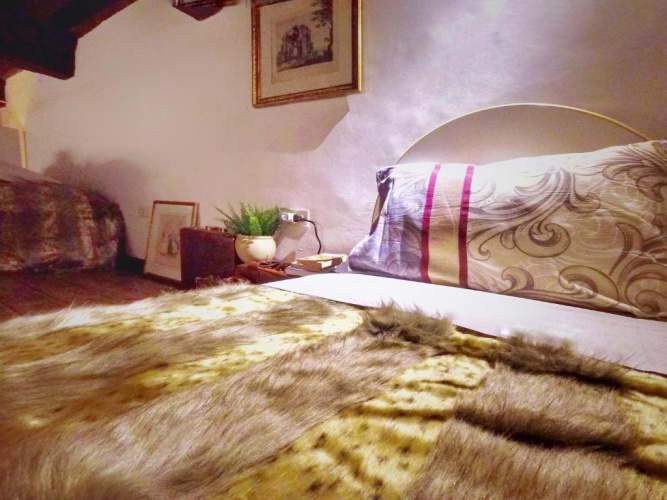 Florentine Style Central Apartments