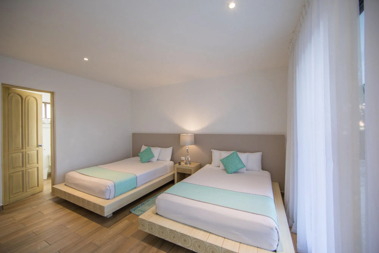 Hotel Ojo de Agua