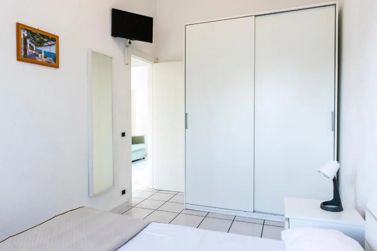 N169 - Numana, Nuova Villa Quadrilocale Con Giardino