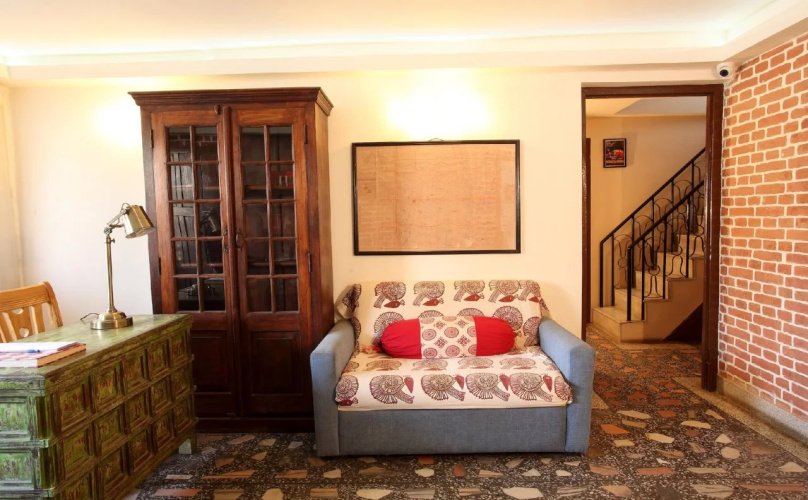Piano B&B