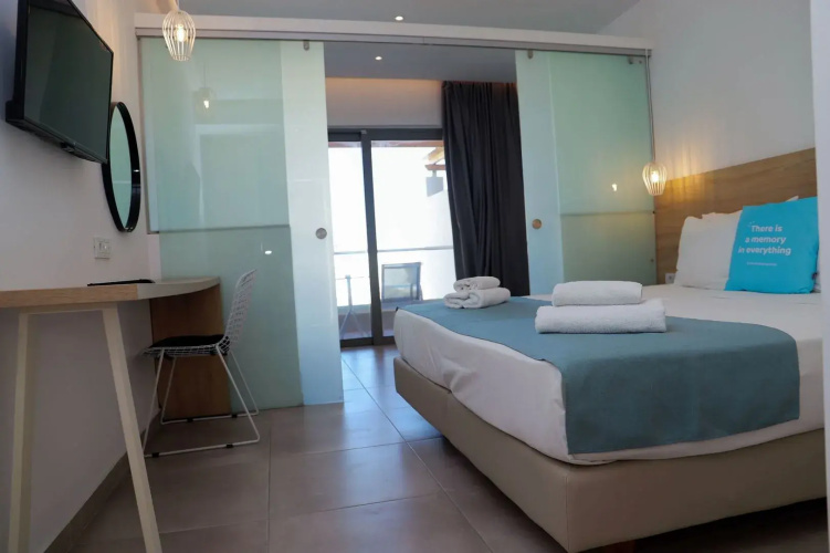 Lambi Resort