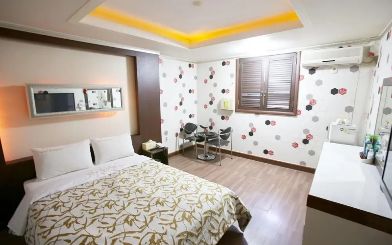 Yangju Ramada