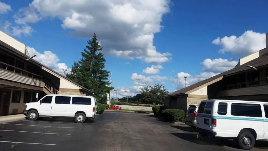 American Value Inn