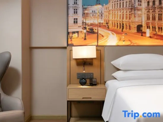 Executive Twin room