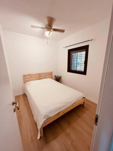 Bat Yam apartment