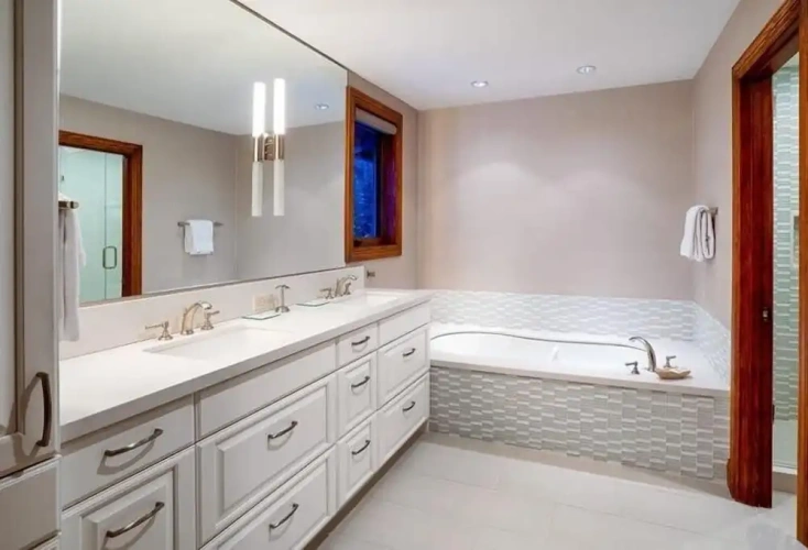 3 Bedrooms Standard room