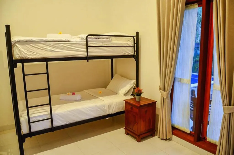 The Puncak Santhi Inn