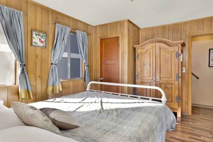 2209-hawks Nest 2 Bedroom Home by Redawning