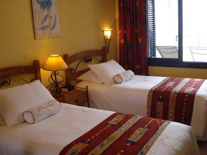 Cala Blanca by Diamond Resorts