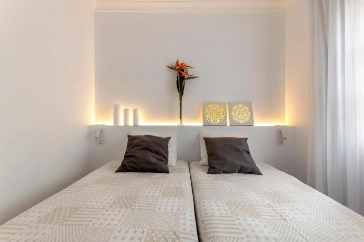 Apartamento Carabela I apto 137