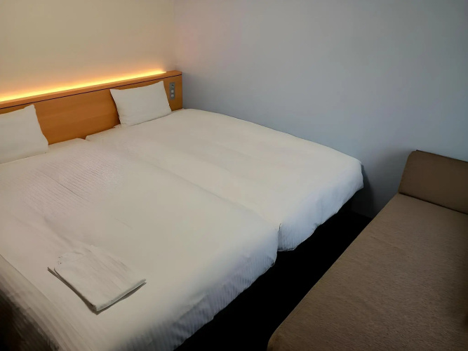 Richmond Hotel Hakataekimae