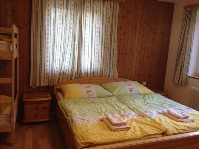 1 Bedroom Apartment with balcony