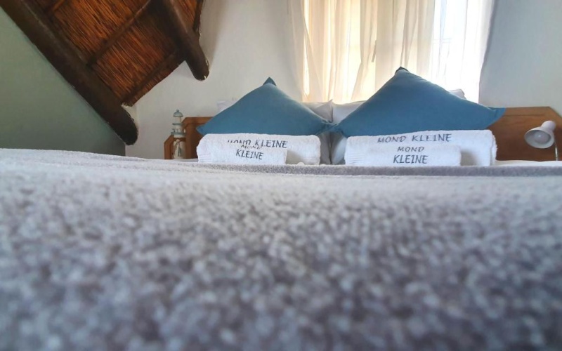 3 Bedrooms Cottage