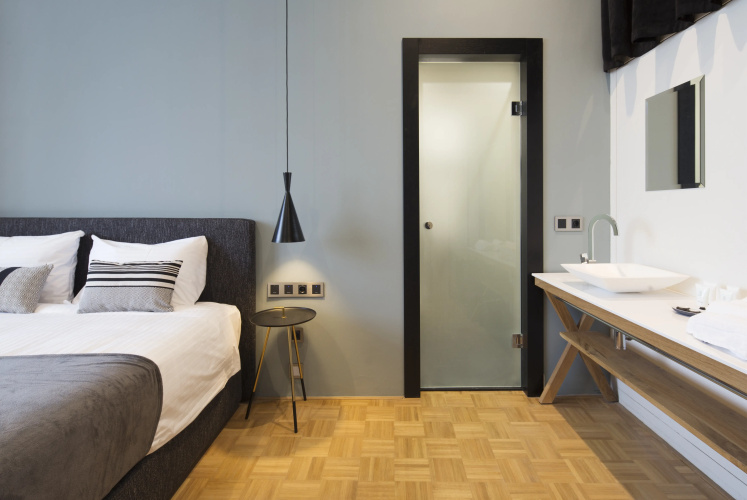 Quentin Zoo hotel