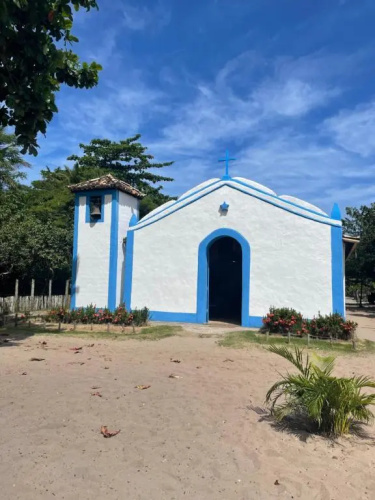 Casa Torta Caraíva