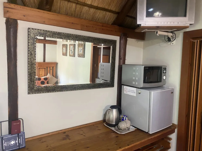 Room in Guest Room - Berke Guest Room Ermelo