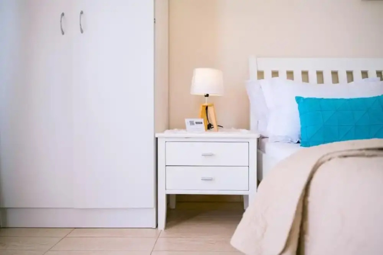 Room-deluxe Studio With Panorarmic Stud