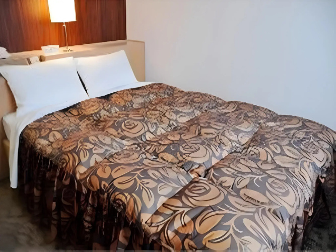 Hotel Castle Plaza