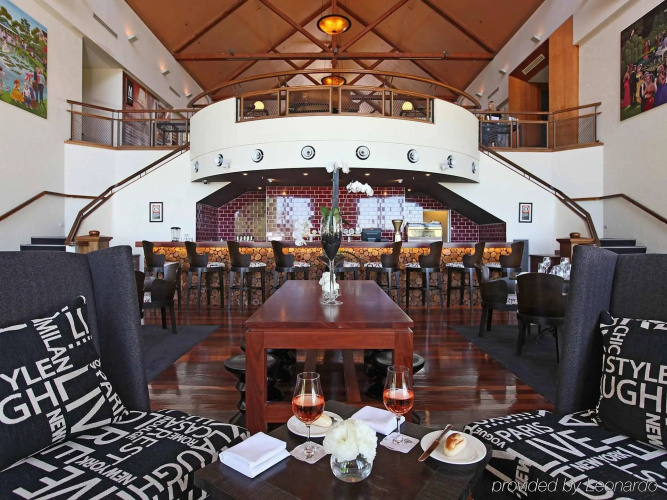 Fairmont Resort Blue Mountains, MGallery by Sofitel photo 37