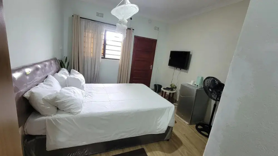 mew3 apartment
