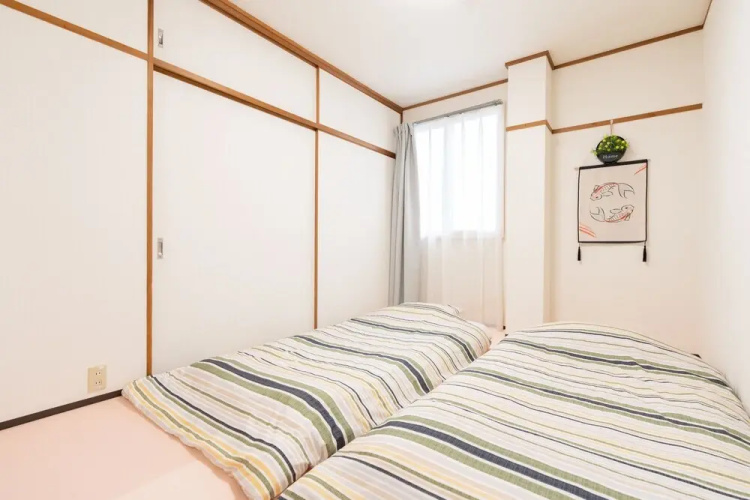 Nipponbashi House Nb-1