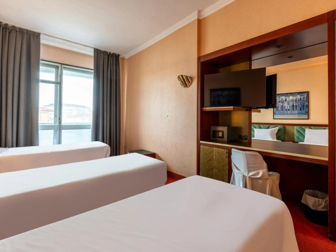 B&B Hotel Borgaro Torinese