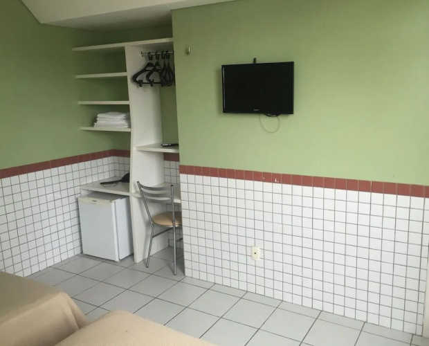 Hotel Ideal