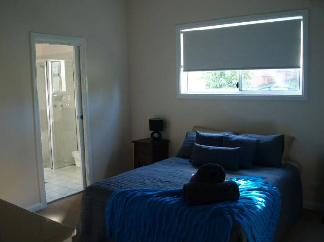 King Street Boutique Motel