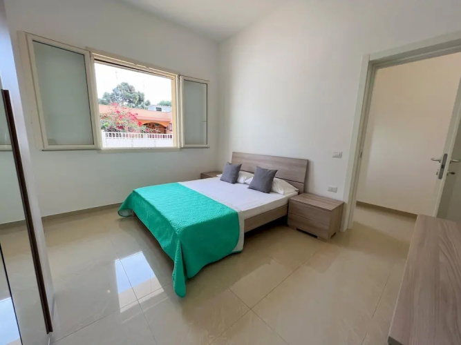 Appartamento 73 in Casalabate