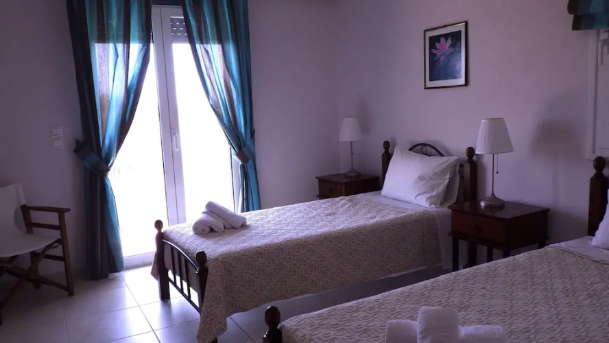 Villa Sapphire