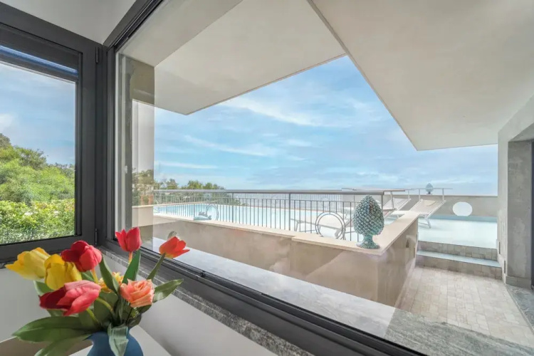 Aurora View Resort