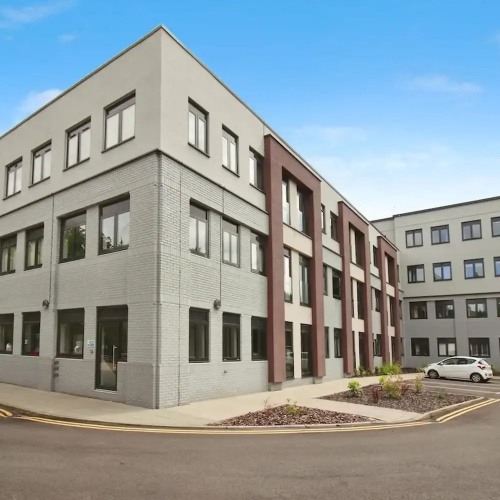 Otel görseli