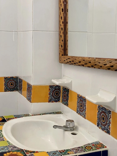 Hotel Adoquin