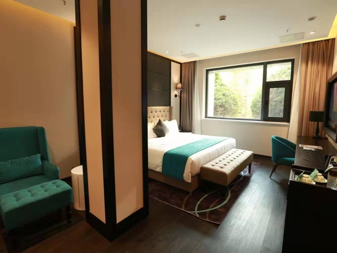 Business Double room