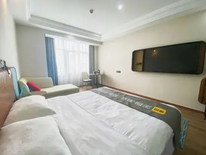 Gujing Junlai Hotel