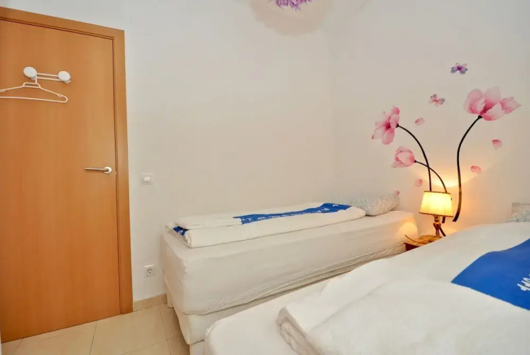 Apartment Verano