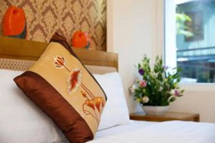 Lam Bao Long Hotel