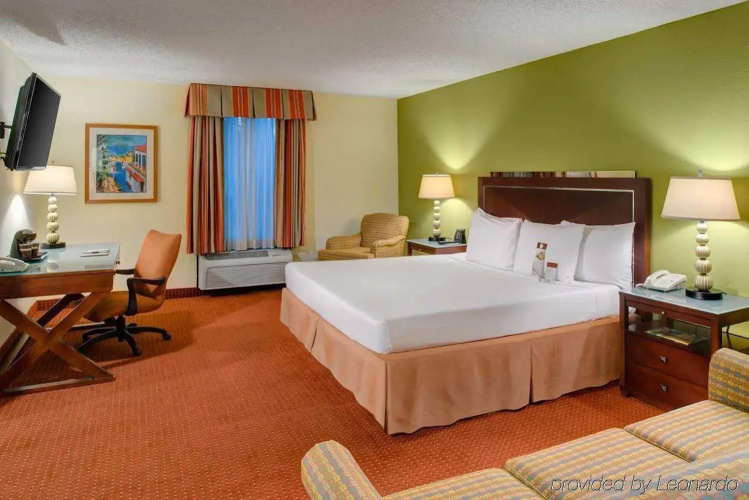 Doubletree By Hilton - Palm Beach Gardens
