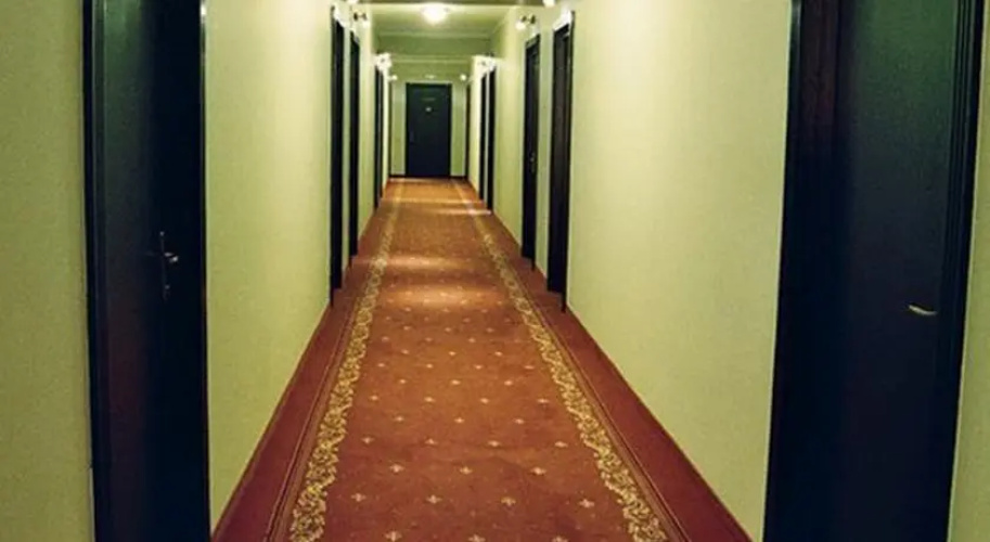 Restaurant Hotel Rin