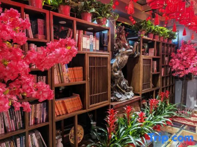 Datong Mulan Inn (Dai Wangfu Branch)
