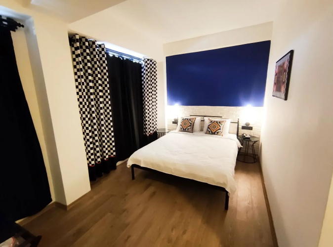 Think Hotel