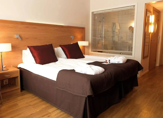 Gränsö Slott Hotel & Spa