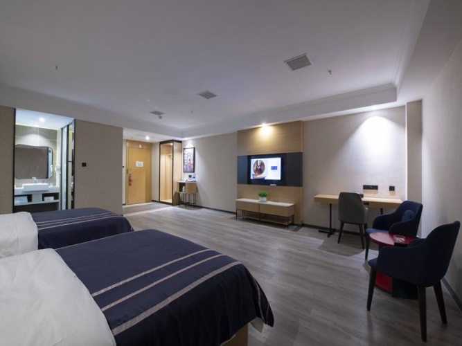 Premier Double room
