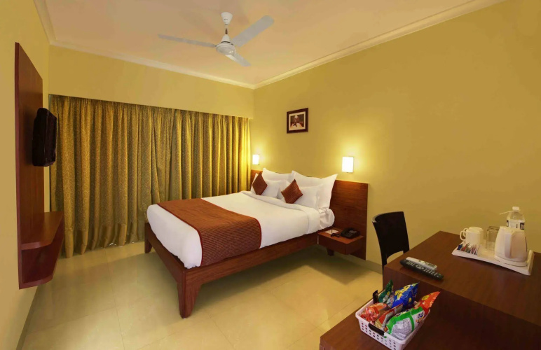 Daiwik Hotels Shirdi