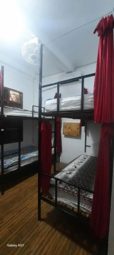Joy Friends Hostel