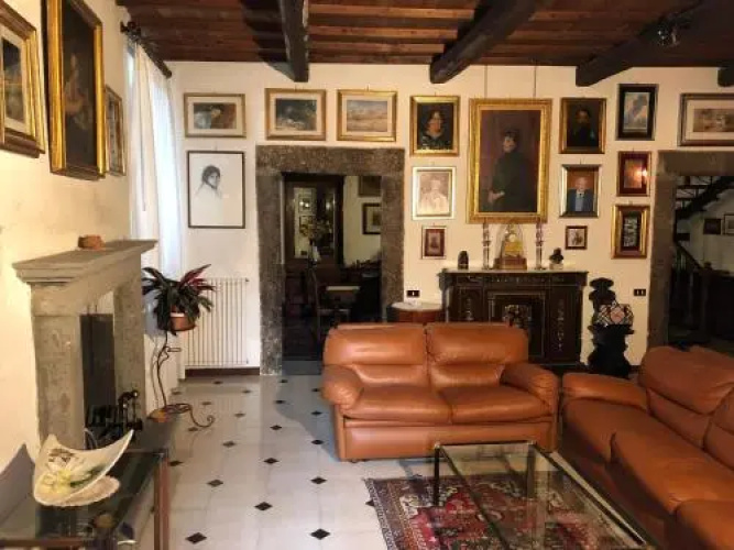 B&B A due passi dal Castello