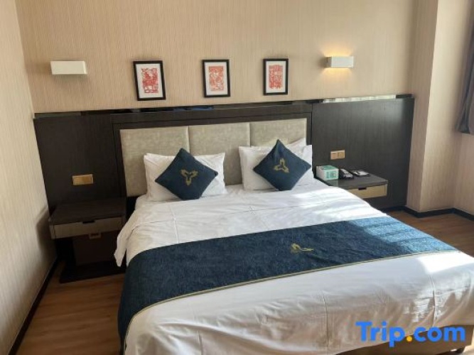 Business Double room