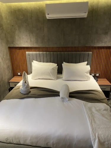 Luxury Double room
